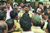 Manipal: Auto men go on flash strike opposing �harassment� by cops on pretext of probe